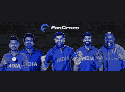 FanCraze Drops First Cricket NFT Packs In Collaboration With ICC Summary The startup has also partnered with Rohit Sharma, Jasprit Bumrah, Andre Russell, Shikhar Dhawan, Jonty Rhodes among other athletes FanCraze has built its platform on the Flow blockchain It is based on a multi-role architecture that is designed to scale without sharding, which allows for massive improvements in speed and reduction in gas costs FanCraze, a platform for cricket related NFTs, has partnered with the International Cricket Council (ICC) to release 75 videos of important and famous cricketing moments as licensed NFTs (non-fungible tokens).