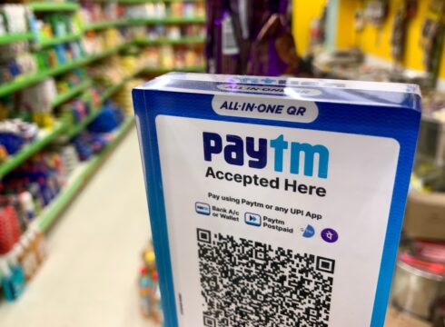 Paytm Clocks INR 2.5 Lakh Cr GMV In Q3 FY22; Stock Hits All-Time Low