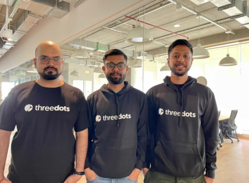 Fintech Startup threedots Secures $4 Mn Funding For Its Community Investing Platform