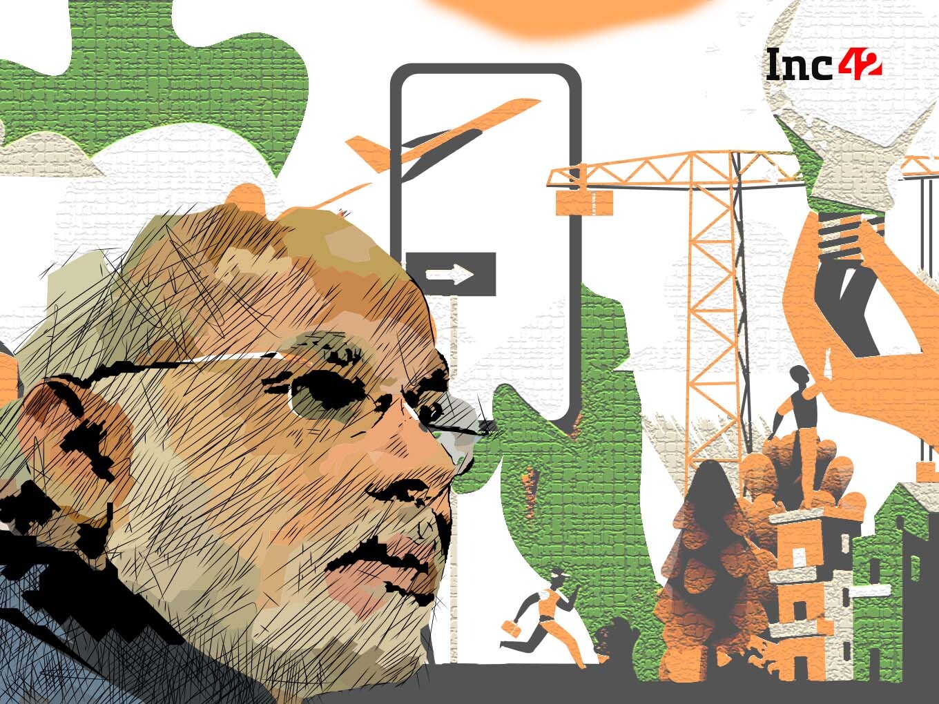 It's Time For A Republic Day For India's Startups