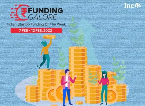[Funding Galore] From Polygon To Livspace— Over $1.5 Bn Raised By Indian Startups This Week