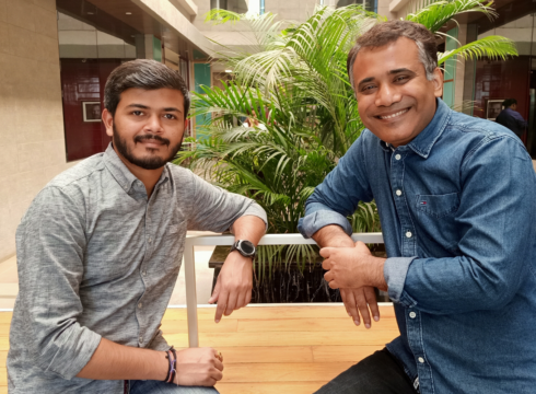 Open Finance Startup Upswing Raises $4 Mn From QED Investors