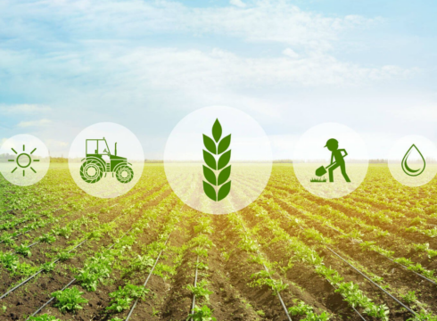 Agritech Startup Krishify Raises $6.2 Mn To Develop Social Network For Farmers, Community