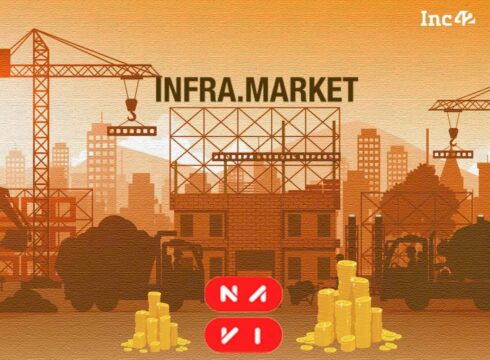 Exclusive: Infra.Market Bags $30 Mn In Debt From Sachin Bansal’s NAVI Finserv, Others