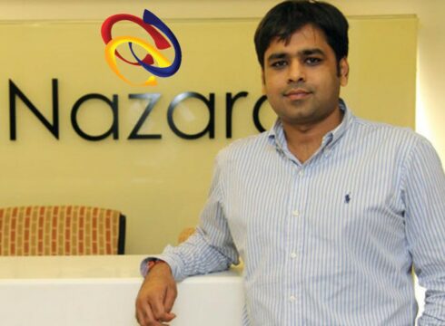 Nazara Technologies To Increase Stake In Absolute Sports, Invest In Brandscale Innovations