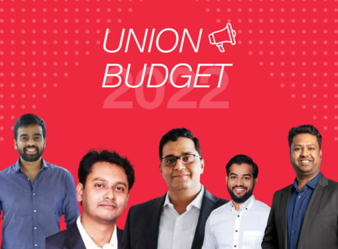 Union Budget 2022: Indian Startup Founders & Investors Hail Crytpo Tax