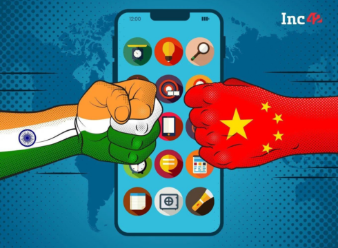 Beijing Reacts To India’s App Ban, Says Chinese Apps Should Be Treated Fairly