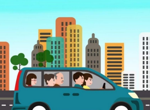 RBI Cautions Public Against Carpooling Startup, sRide