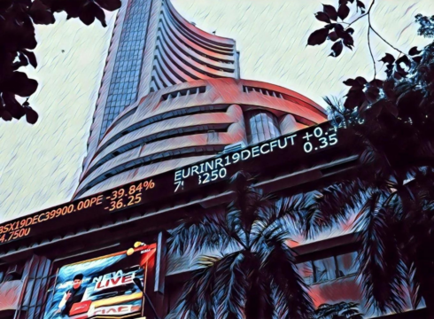 New-Age Tech Stocks Nykaa, Paytm And Zomato Included In Nifty Next 50 Index