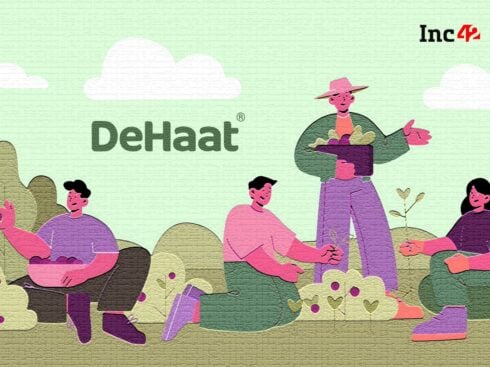 Agritech Startup DeHaat’s Losses Widen By 3X, Earnings Jump 186% To INR 358 Cr In FY21