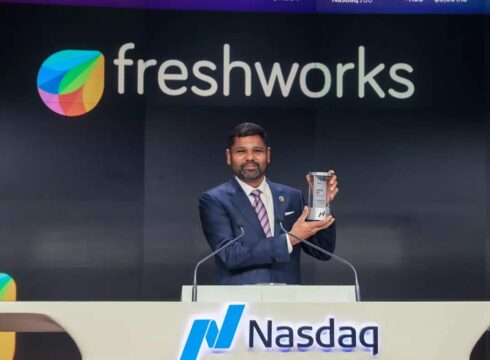 Freshworks Beats Expectations As Revenue Surges Past $100 Mn Mark In Q4 2021