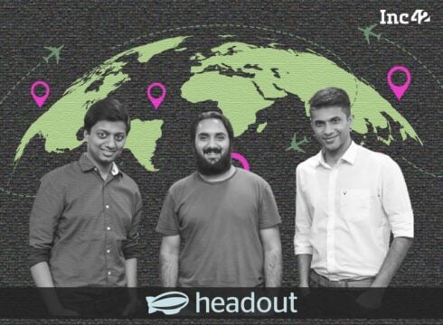 Traveltech Startup Headout Raises Additional $30 Mn In Series B; Plans Expansion To 500 Cities By CY24