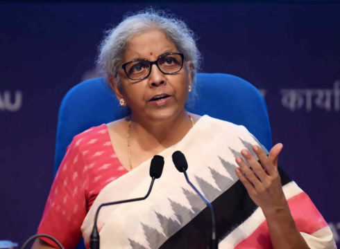 Govt Taking Action Against Dubious Digital Loan Apps: Nirmala Sitharaman