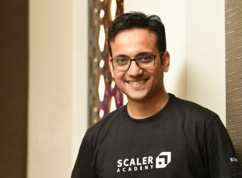 Upskilling Startup Scaler Academy Raises $55 Mn, Valuation Touches $710 Mn