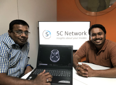 Digital Diagnostic Startup 5C Network Receives Investment From Tata 1mg