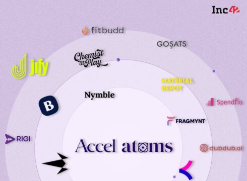 14 Indian Startups That Made Into Accel’s Atoms Programme’s First Cohort