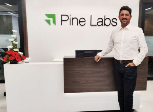 Fintech Unicorn Pine Labs Raises $50 Mn From Vitruvian Partners At $5 Bn Valuation