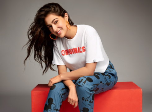 Bollywood Actor Sara Ali Khan Invest In D2C Startup The Souled Store