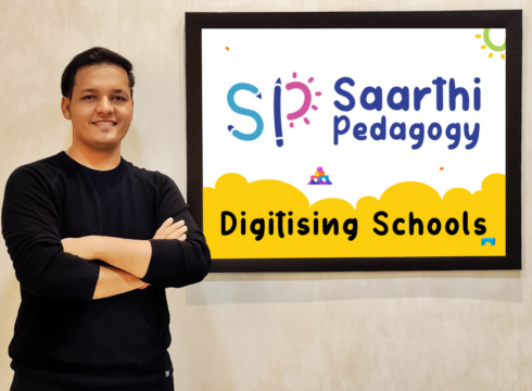 Edtech Startup Saarthi Pedagogy Bags $2.1 Mn To Expand Sales Footprint