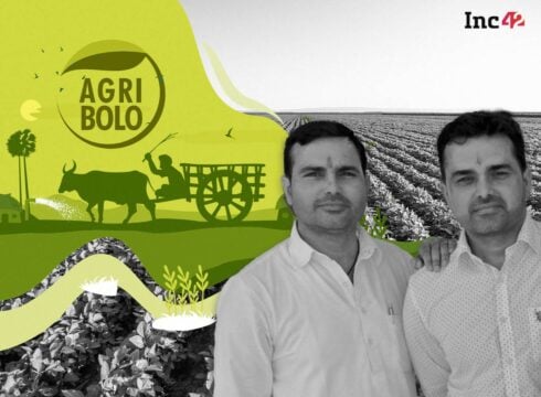 How AgriBolo’s Tech-Powered Platform Helps Farmers Increase Yield, Earn Sustainable Income