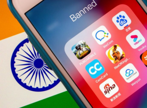 Indian Govt Has So Far Blocked 320 Apps In The ‘Interest Of The State’: MoS Tells Parliament