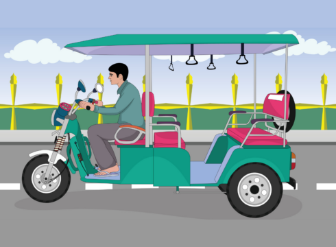 How EV Startups Can Drive The Indian Mobility Scene