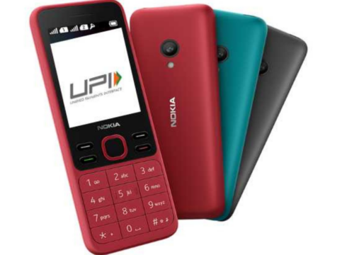 UPI’s Digital Payment For Feature Phone Receives Over 37K Users, 21k Transactions