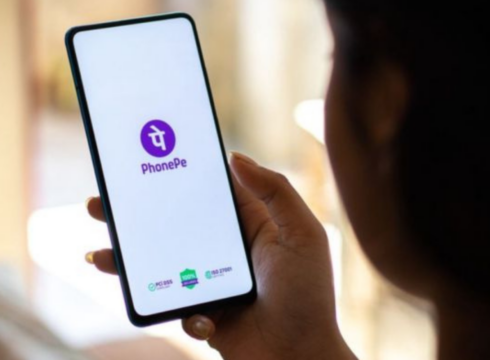 PhonePe Receives $297 Mn Fresh Infusion From Singapore Parent