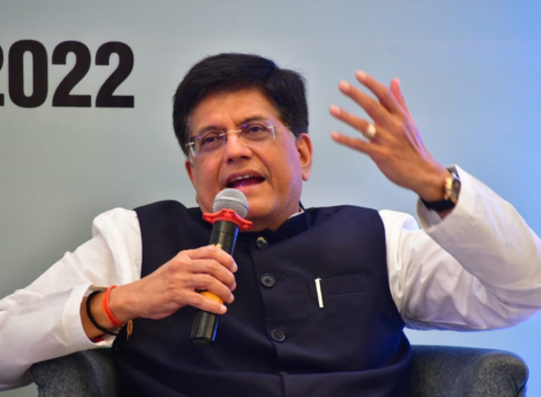 Govt Committed To Supporting Small Town Startups: Piyush Goyal