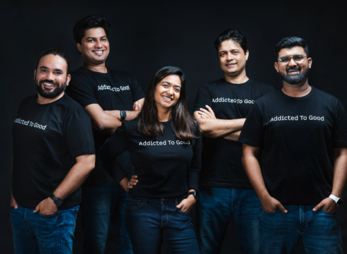 D2C Personal Care Startup mCaffeine Raises $31 Mn To Fuel International Expansion