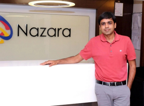 Nazara Technologies Reports Almost Fourfold Growth In FY22 PAT At INR 50.7 Cr