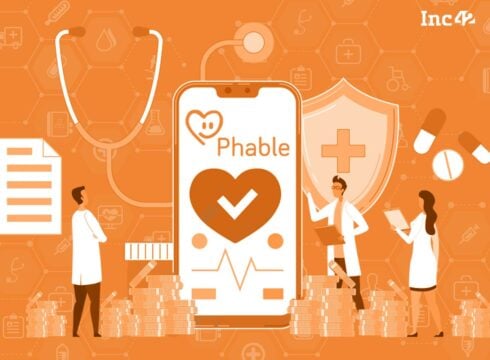Exclusive: Healthtech Startup Phable Bags $24.5 Mn From Aflac Ventures, Kalaari Capital