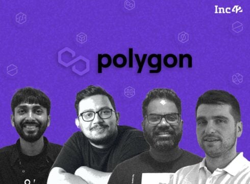 Polygon Decoded: The $450 Mn Bet On India's Web3 Poster Child And How It Plans To Conquer Ethereum's Scaling Problem