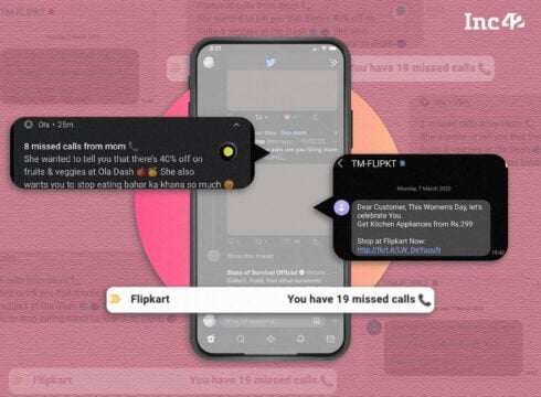 Ola's Push Notification And Flipkart SMS: Startups Prey On India's App Appetite