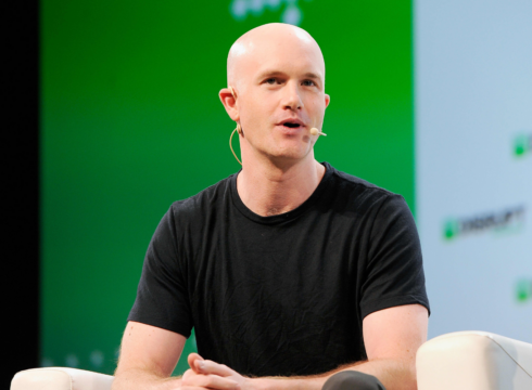 Coinbase CEO Raises Questions India’s ‘Shadow Ban’ On Crypto Trading