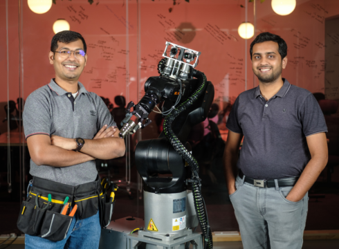 Robotics Deeptech Startup CynLr Raises $4.5 Mn To Enter The US Market
