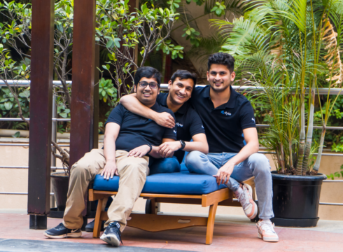 Video Platform Dyte Closes $11.6 Mn Seed Funding From Unbound, Sequoia Capital India’s Surge, Others
