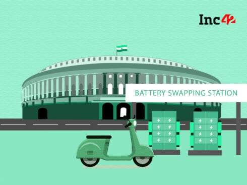 EV Battery Swapping Draft Policy: Great Start, But Interoperability, Data Collection Issues A Challenge