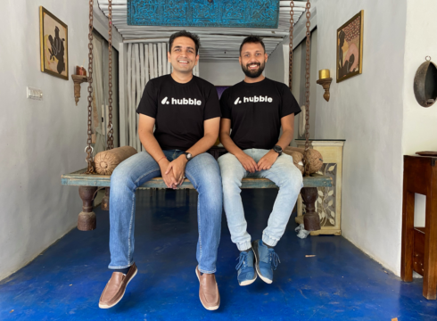 Fintech Startup Hubble Closes Seed Funding From Sequoia Capital, Snapdeal’s Kunal Bahl, Others