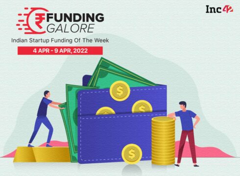 [Funding Galore] From VerSe Innovation To Doceree — Over $954 Mn Raised By Indian Startups This Week