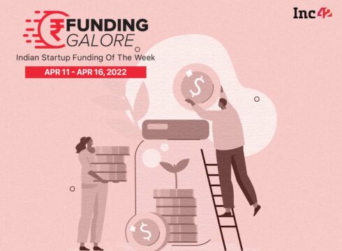 [Funding Galore] From Rapido To Medikabazaar — Over $532 Mn Raised By Indian Startups This Week
