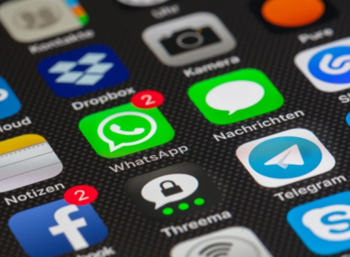 WhatsApp Bans Over 1.4 Mn Indian Accounts In February 2022