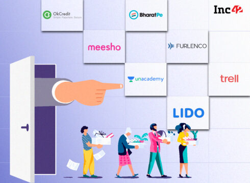 Meesho, Unacademy & Trell: Layoffs Impact Over 1,700 Startup Employees