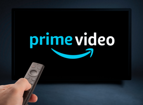 Amazon Prime Video Launches Movie Rental Service In India; Plans To Launch 40 New Titles