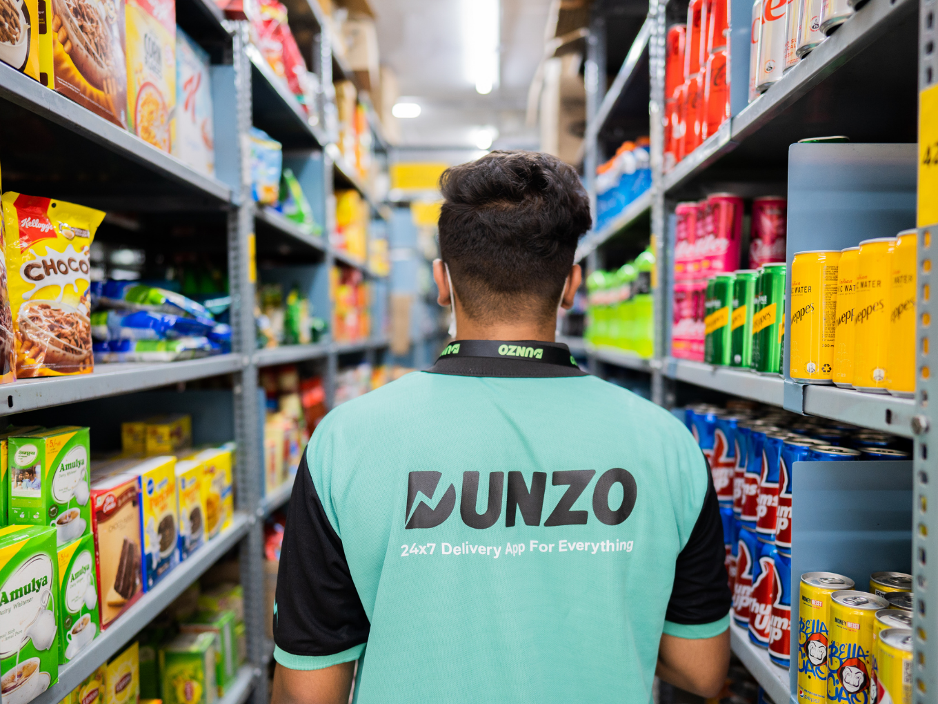 Dunzo’s B2B Logistics Arm Joins ONDC To Offer Last-Mile Services