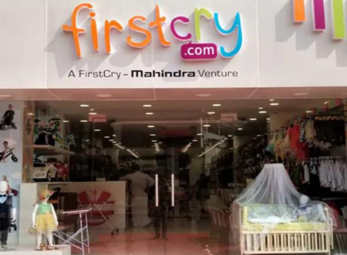 FirstCry Clocks INR 1,407 Cr Sales In Q1 FY24