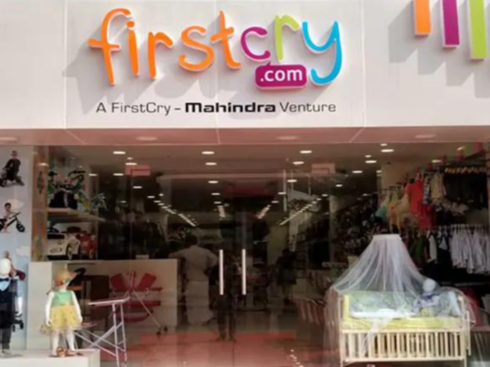 FirstCry Clocks INR 1,407 Cr Sales In Q1 FY24