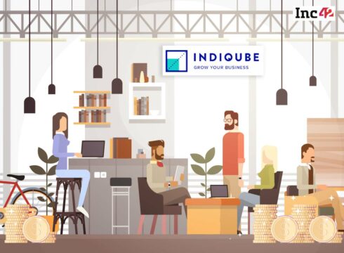 Exclusive: Coworking Startup IndiQube Bags $30 Mn from WestBridge Capital, Others