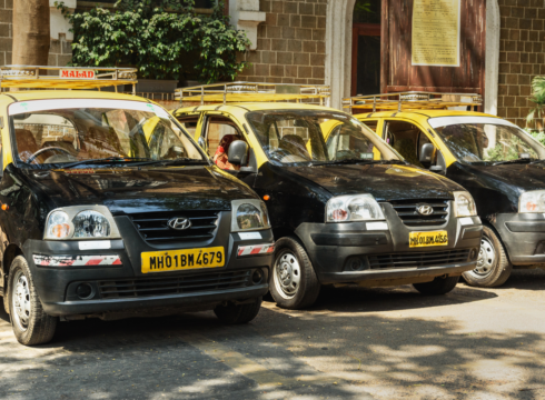 Uber India To Onboard Mumbai’s Kaali-Peeli Taxis Again On Its App