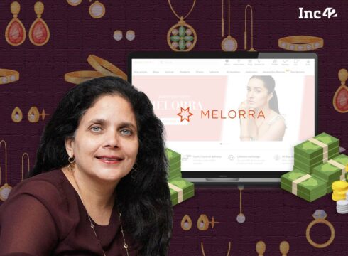 D2C Jewellery Brand Melorra In Talks To Raise $40 Mn From Axis AIF, Norwest